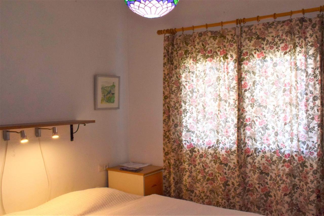 Apartamento Verano Azul 72