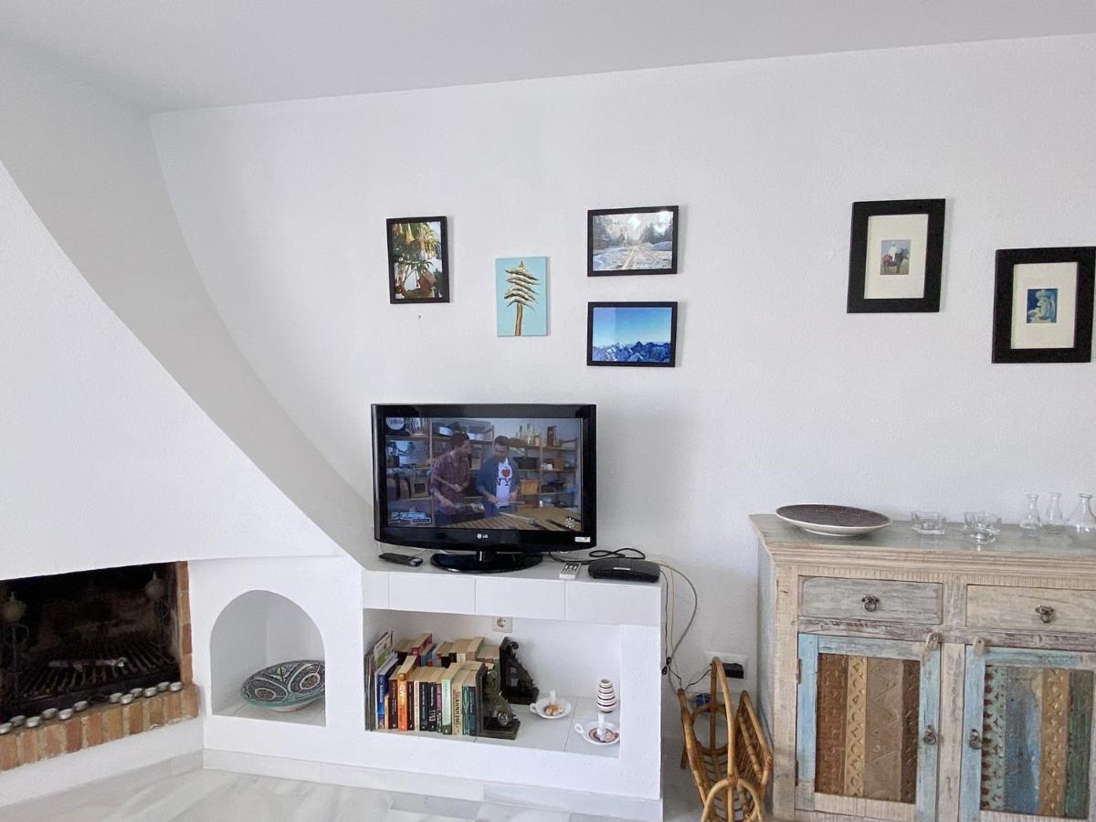 Jardines De 34 Holiday home Nerja