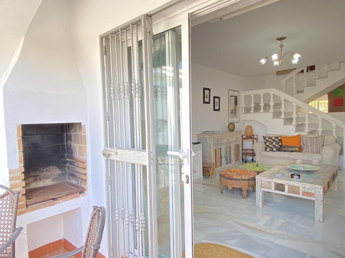 Jardines De 34 Holiday home Nerja