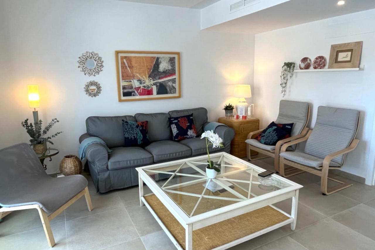 Paradise - Concha Blanca Villa
