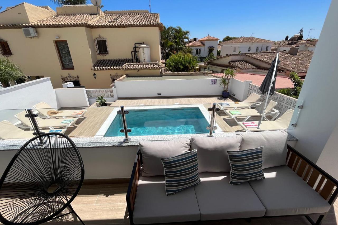 Paradise - Concha Blanca Villa
