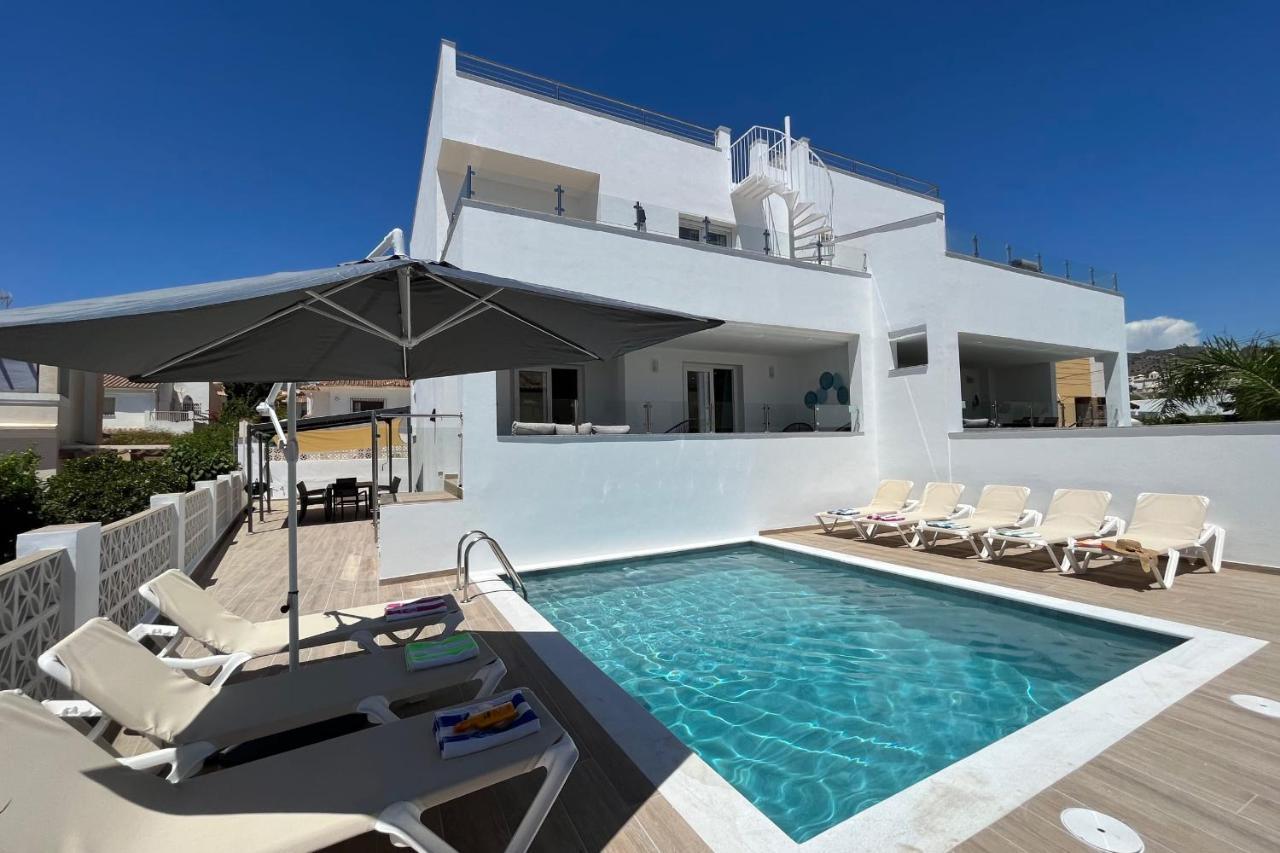 Villa Paradise - Concha Blanca *