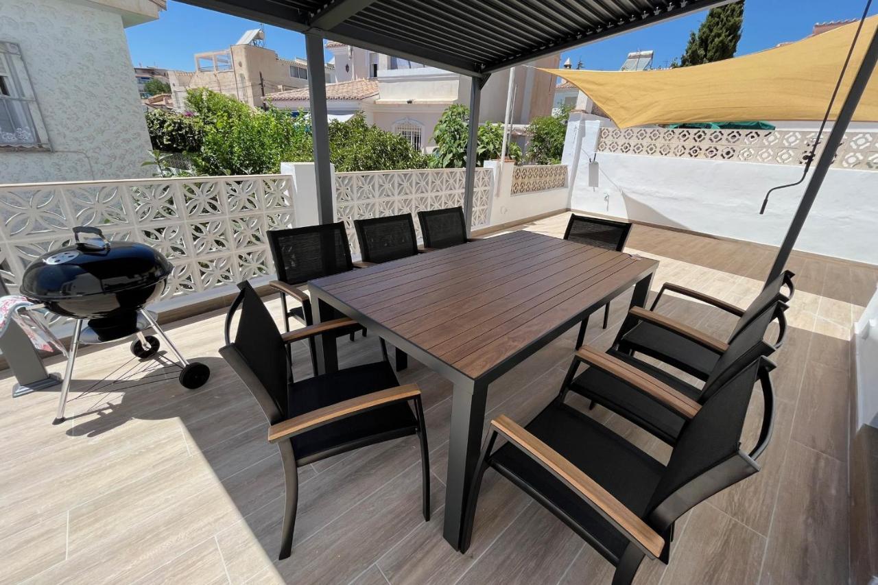 Villa Paradise - Concha Blanca *