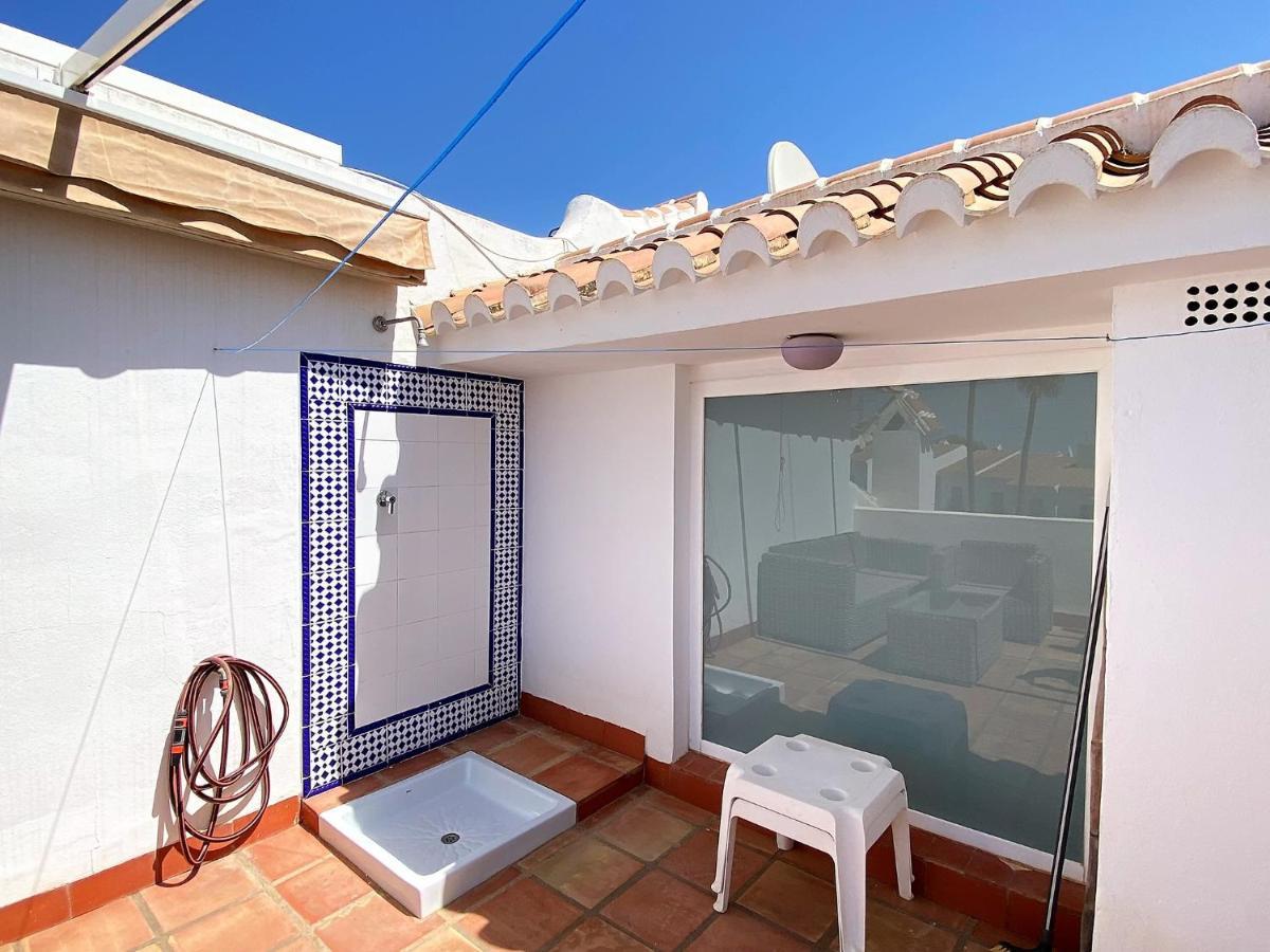 Jardines De 34 Holiday home