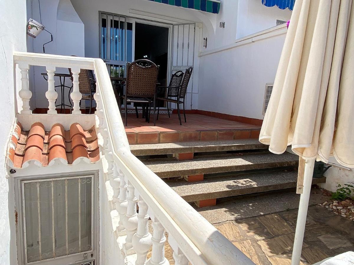 Jardines De 34 Holiday home Nerja