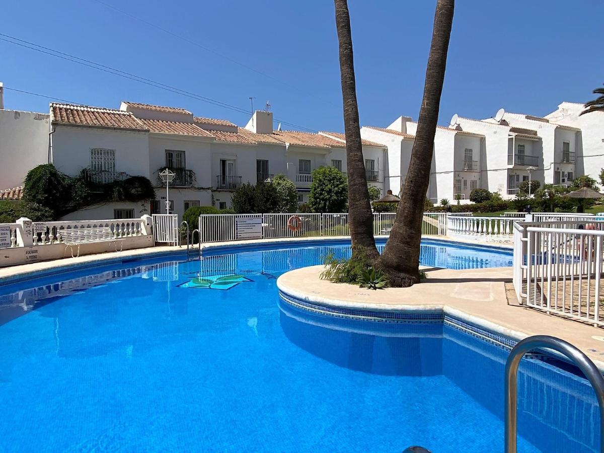 Jardines De 34 Holiday home *