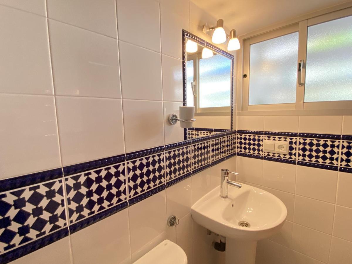 Holiday home Jardines De 34