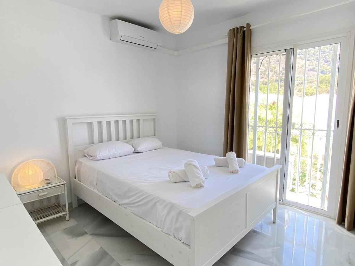 Jardines De 34 Holiday home *