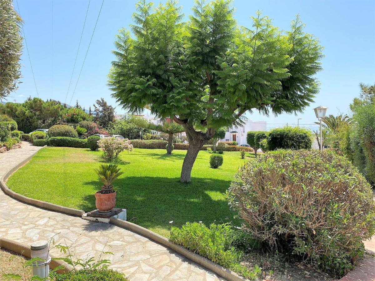 Holiday home Jardines De 34