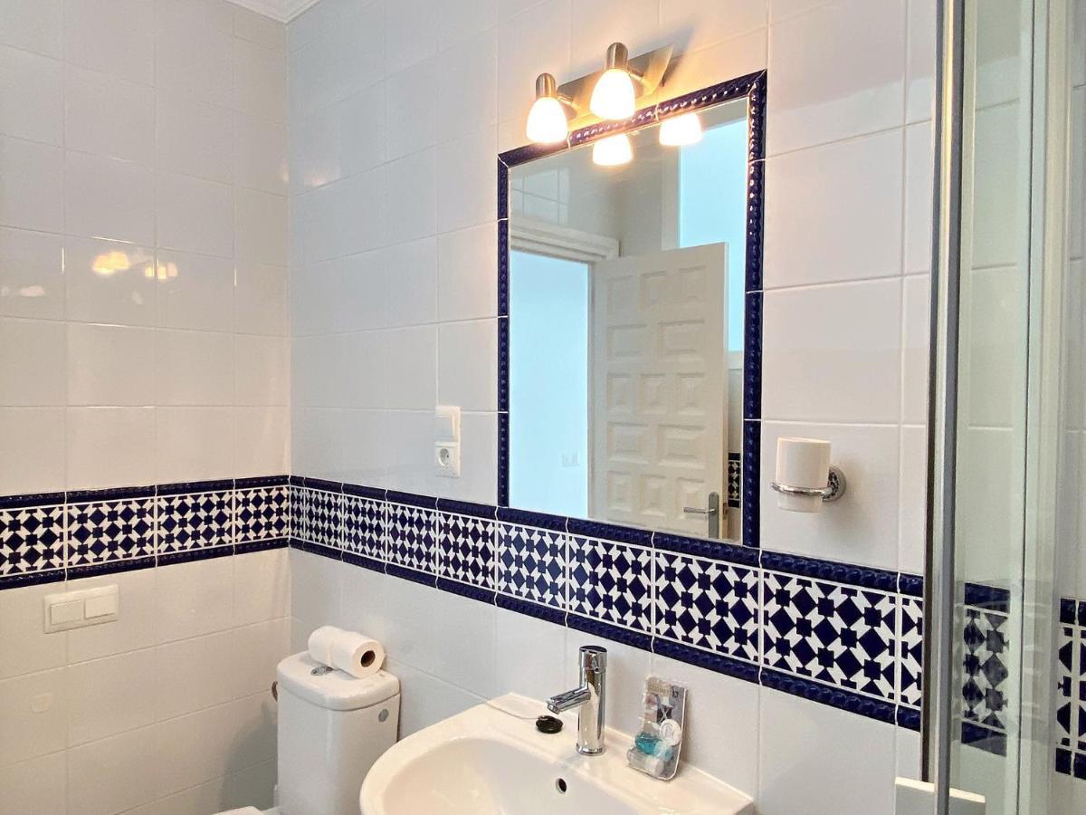 Holiday home Jardines De 34 *