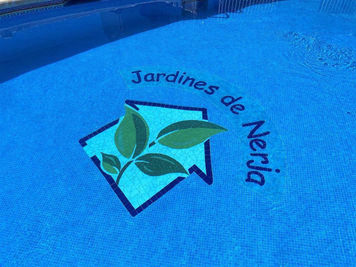 Jardines De 34 Holiday home Nerja
