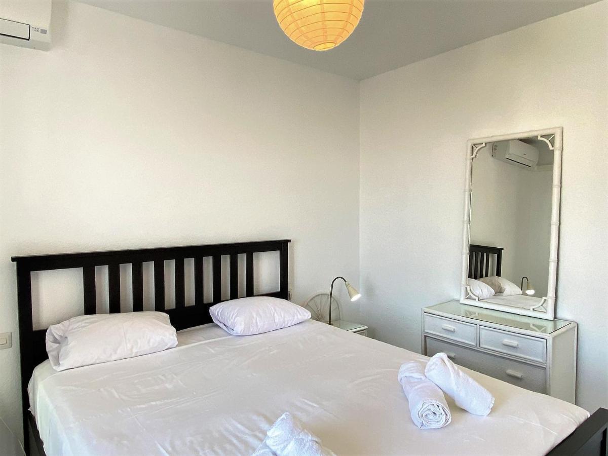 Jardines De 34 Holiday home