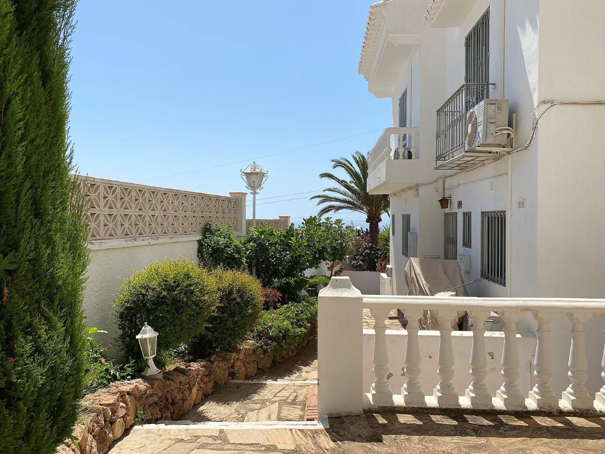 Holiday home Jardines De 34