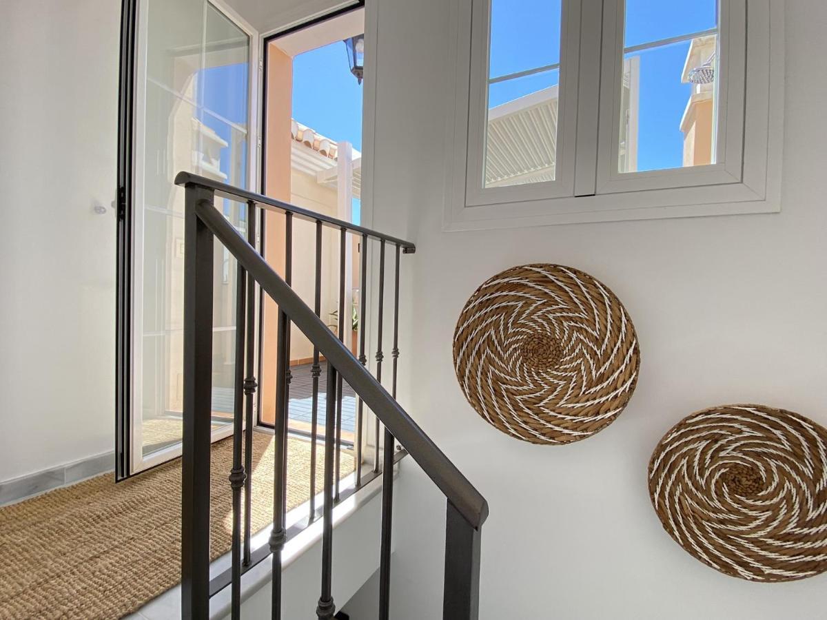 La Dorada Burriana Casasol Pousada Nerja