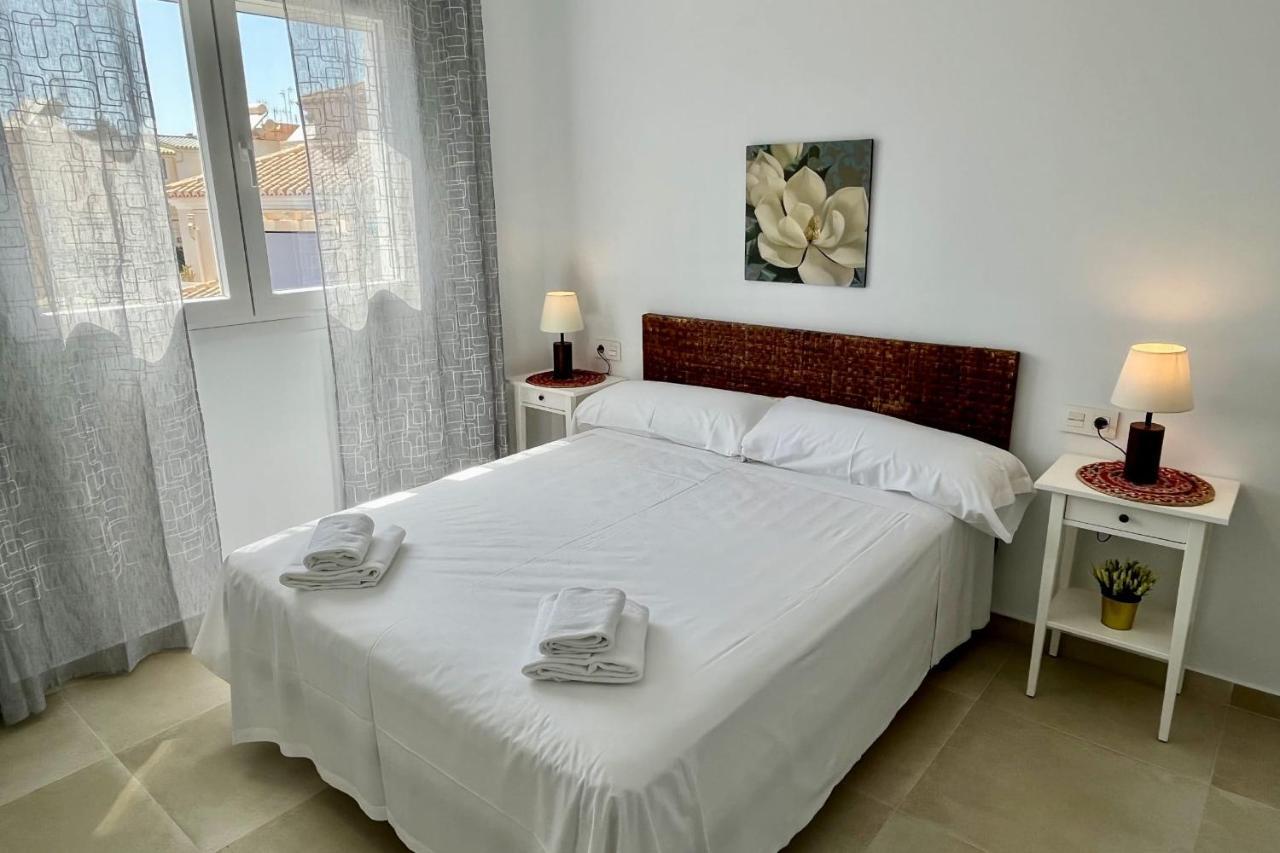 Villa Paradise - Concha Blanca