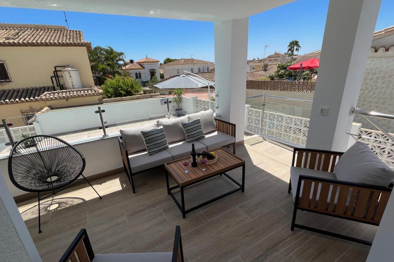 Paradise - Concha Blanca Villa