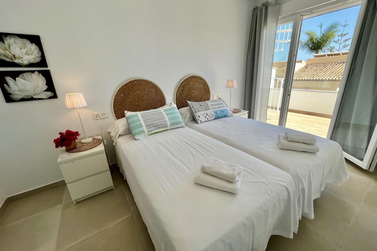 Paradise - Concha Blanca Villa Nerja
