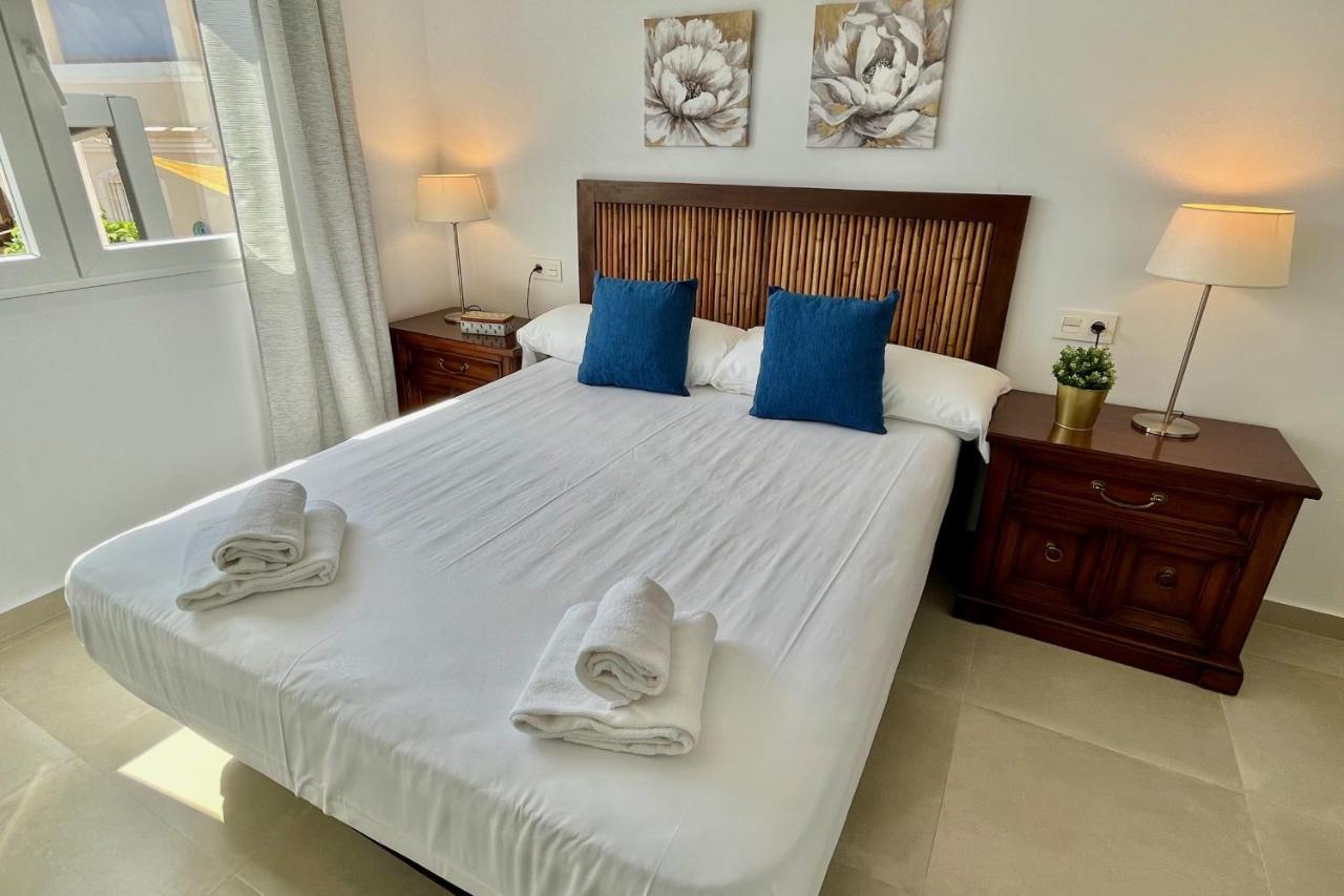 Villa Paradise - Concha Blanca Nerja