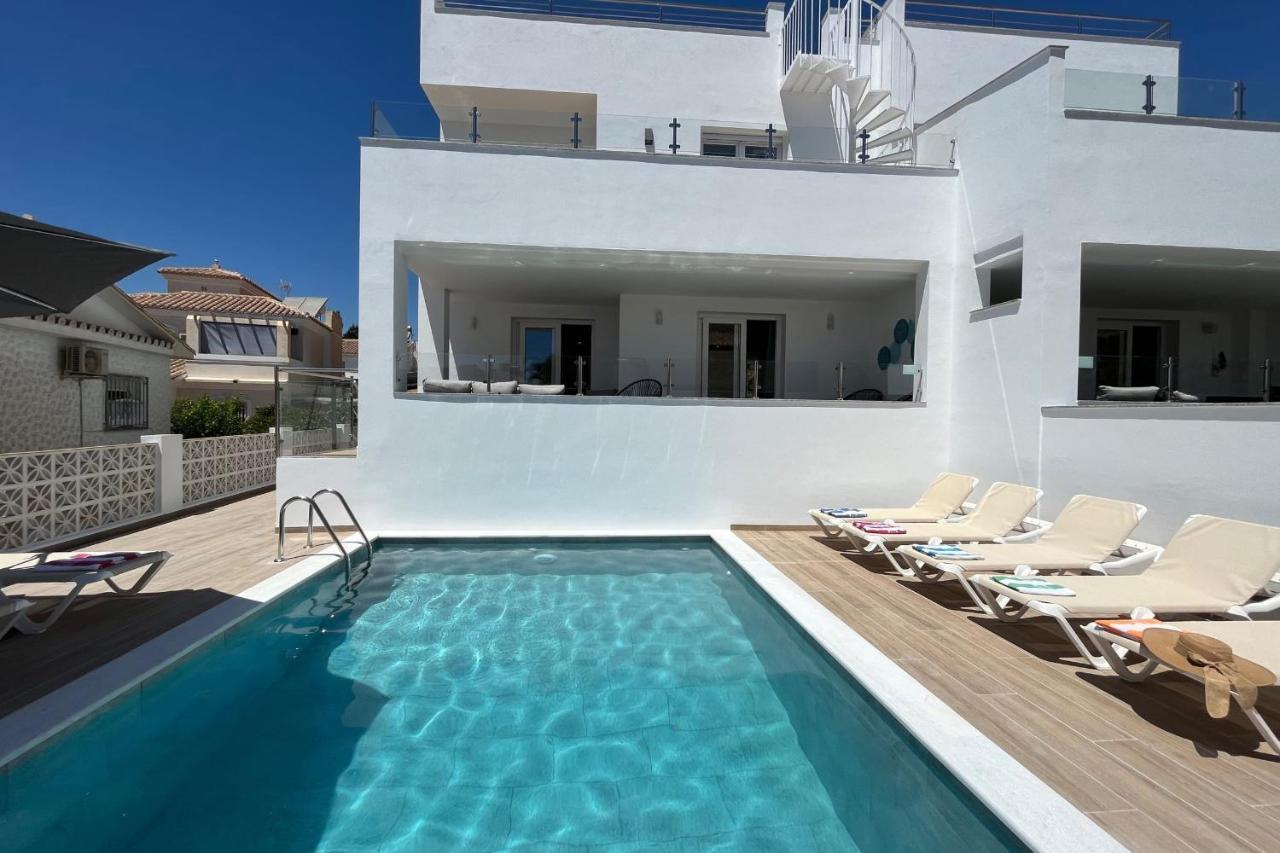 Villa Paradise - Concha Blanca