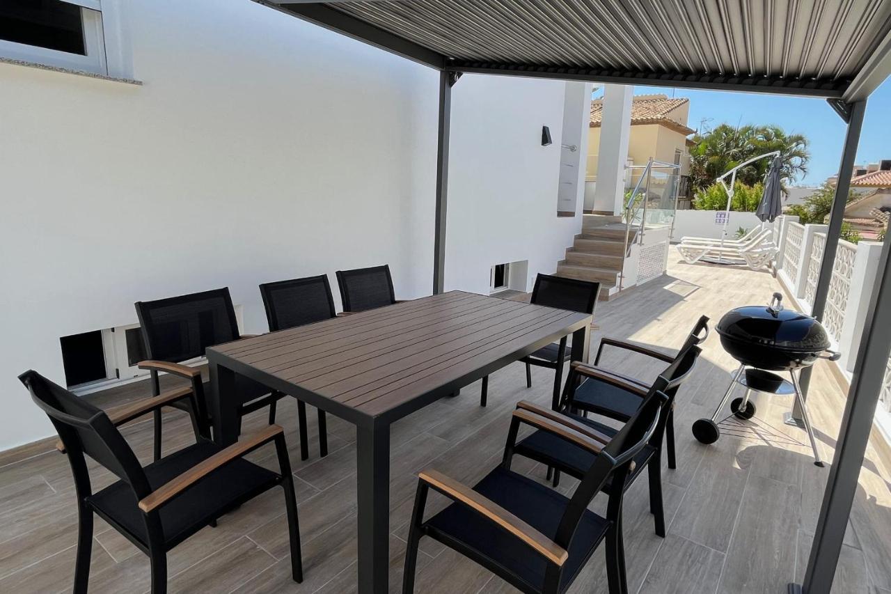 Paradise - Concha Blanca Villa *
