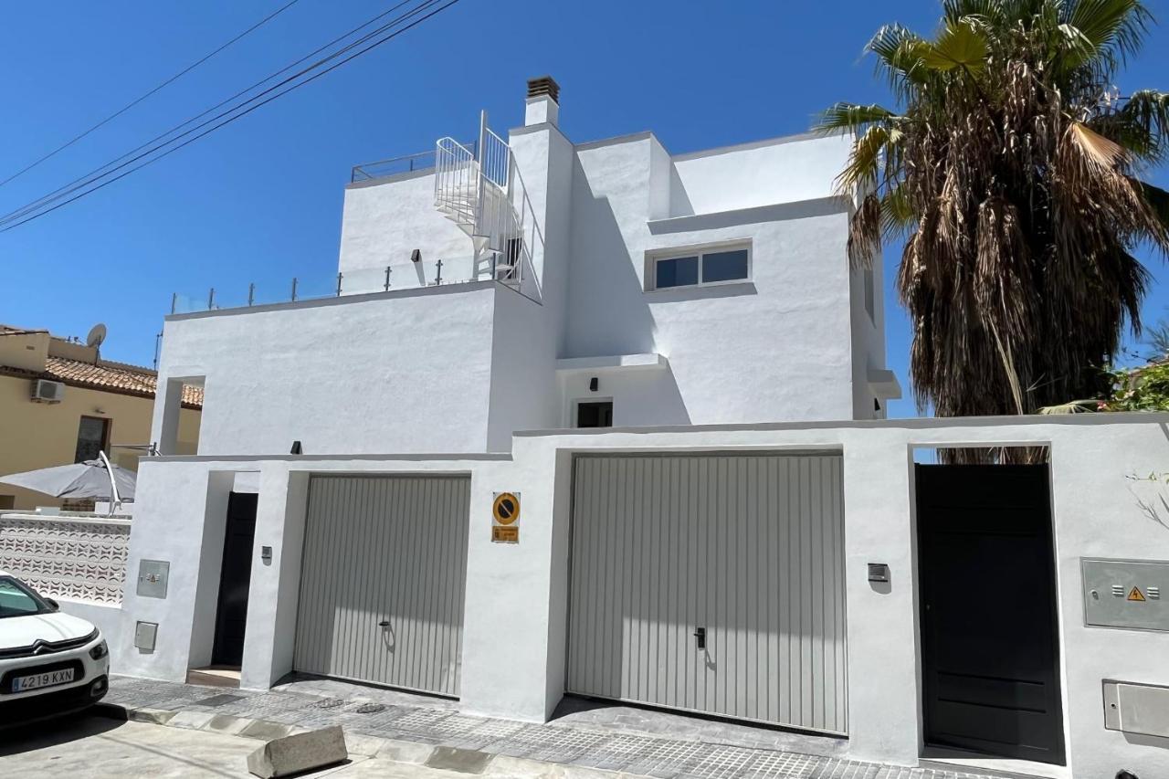 Paradise - Concha Blanca