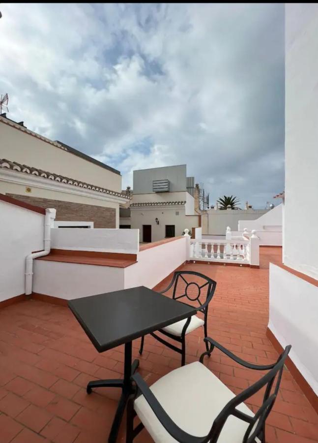 Apartamento La Canela Nerja