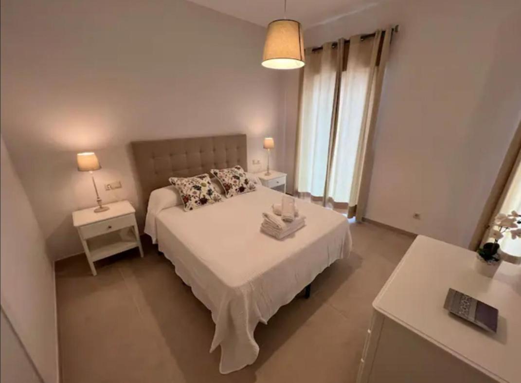 Apartamento La Canela Nerja