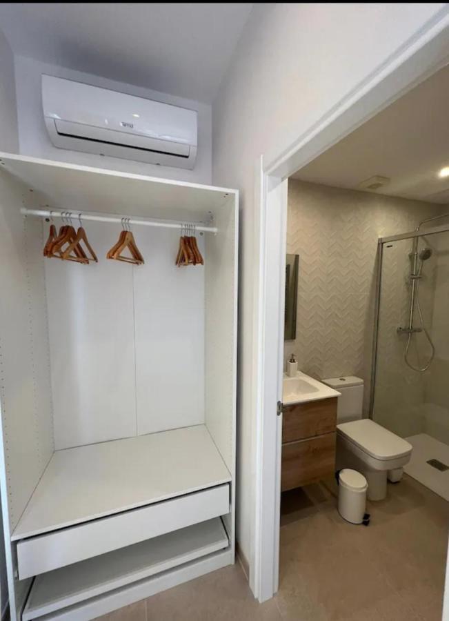 Apartamento La Canela Nerja