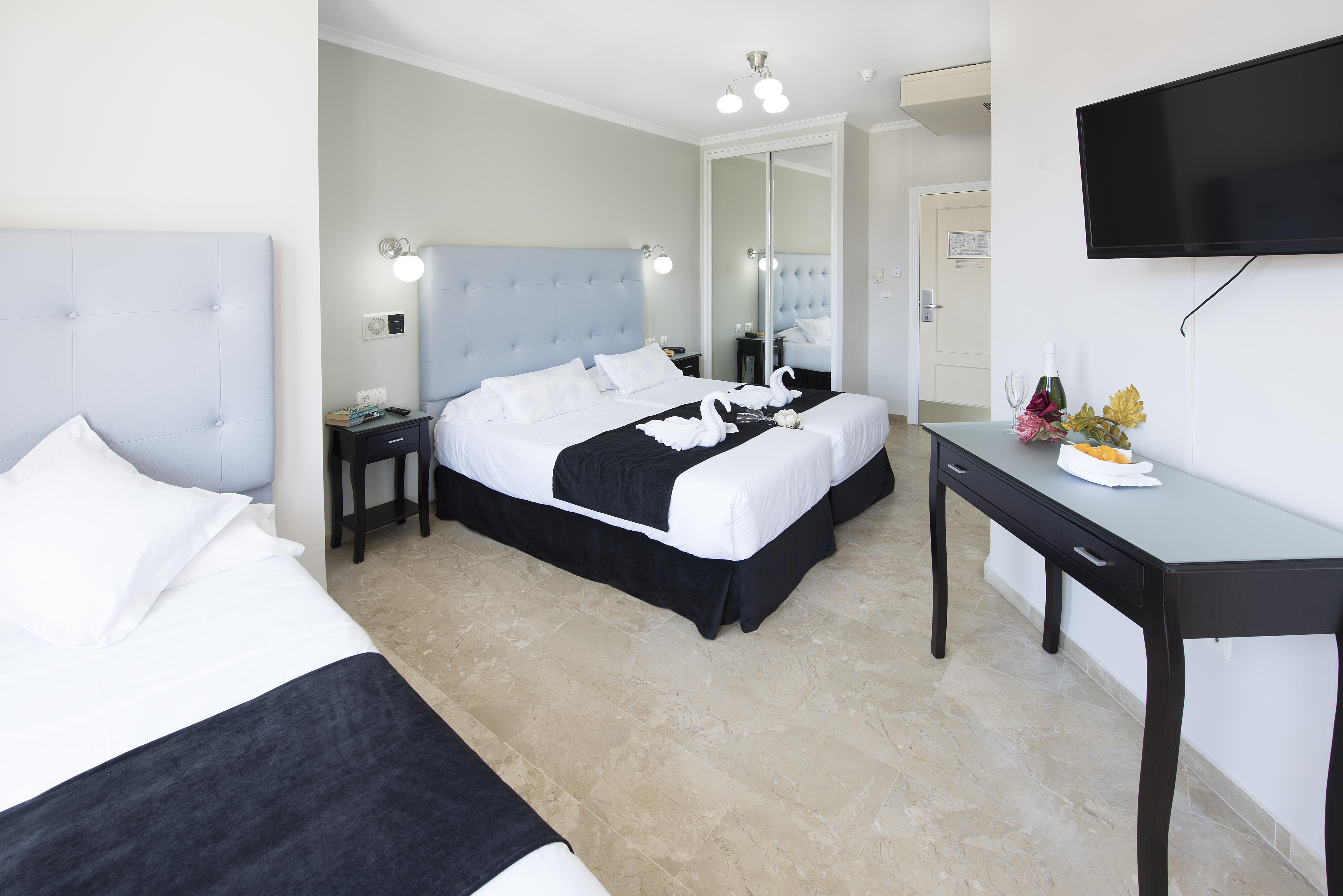 Toboso Chaparil 3* Nerja