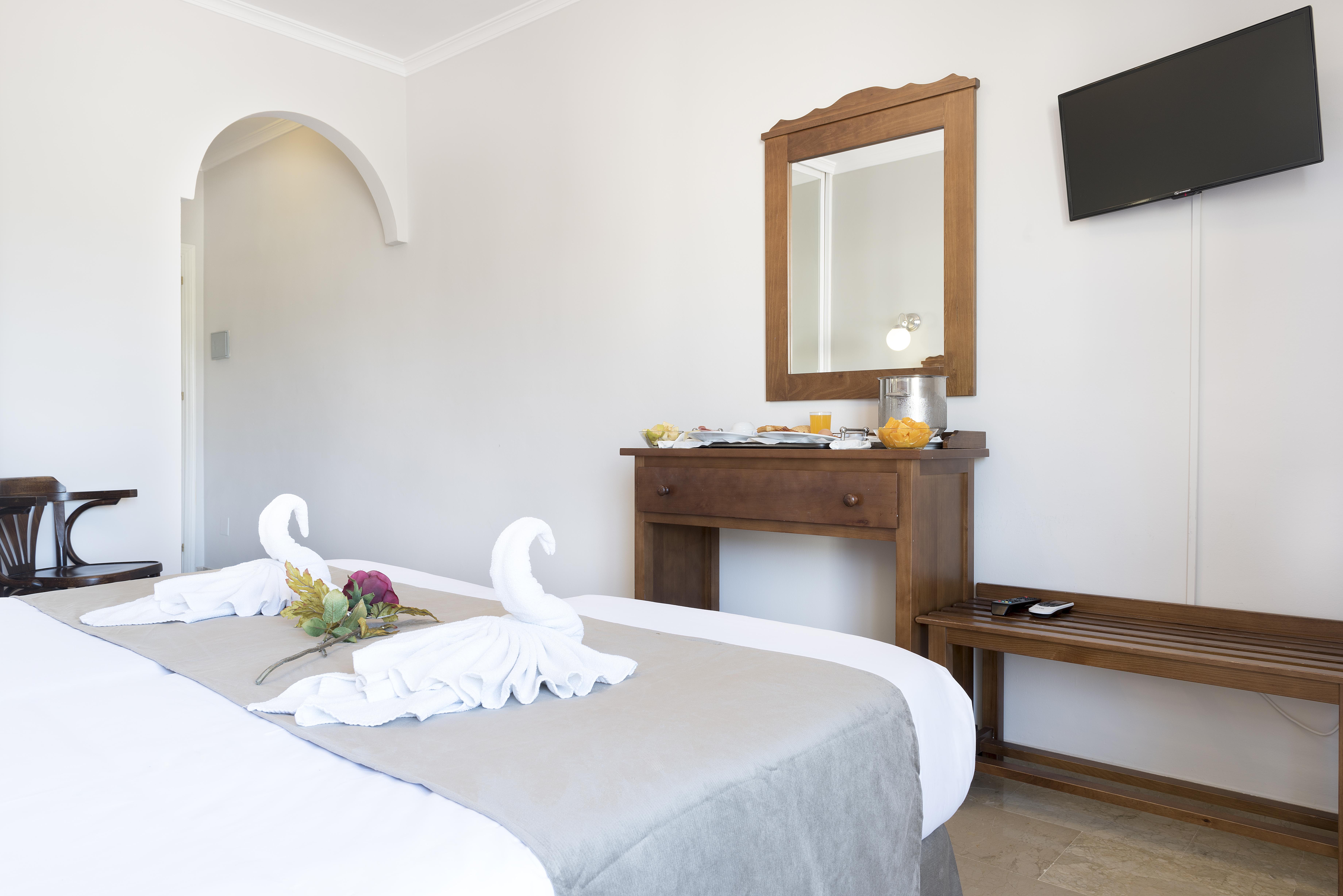 Toboso Chaparil Hotel 3*