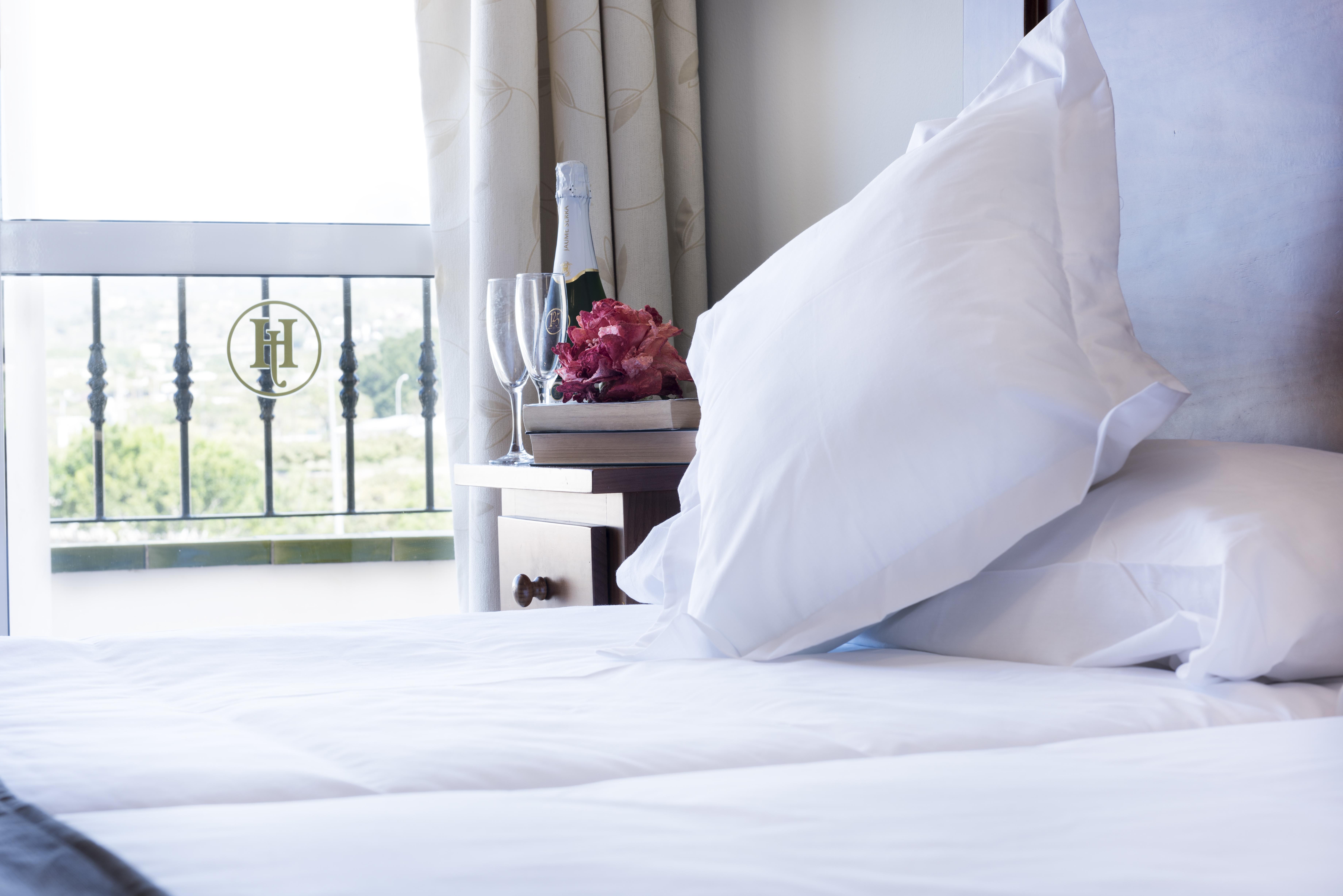 Toboso Chaparil Hotel