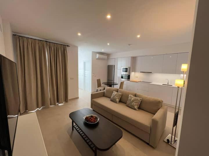 Apartamento La Canela *