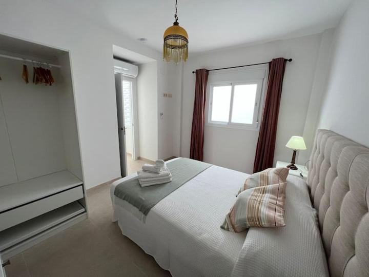 Apartamento La Canela Nerja