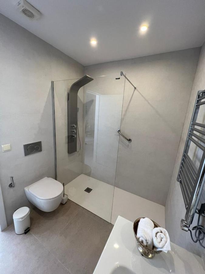 La Canela Apartamento