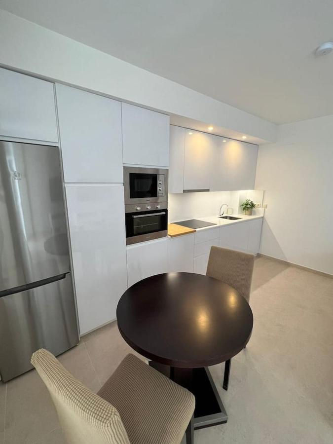 Apartamento La Canela