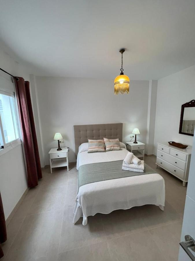 La Canela * Nerja