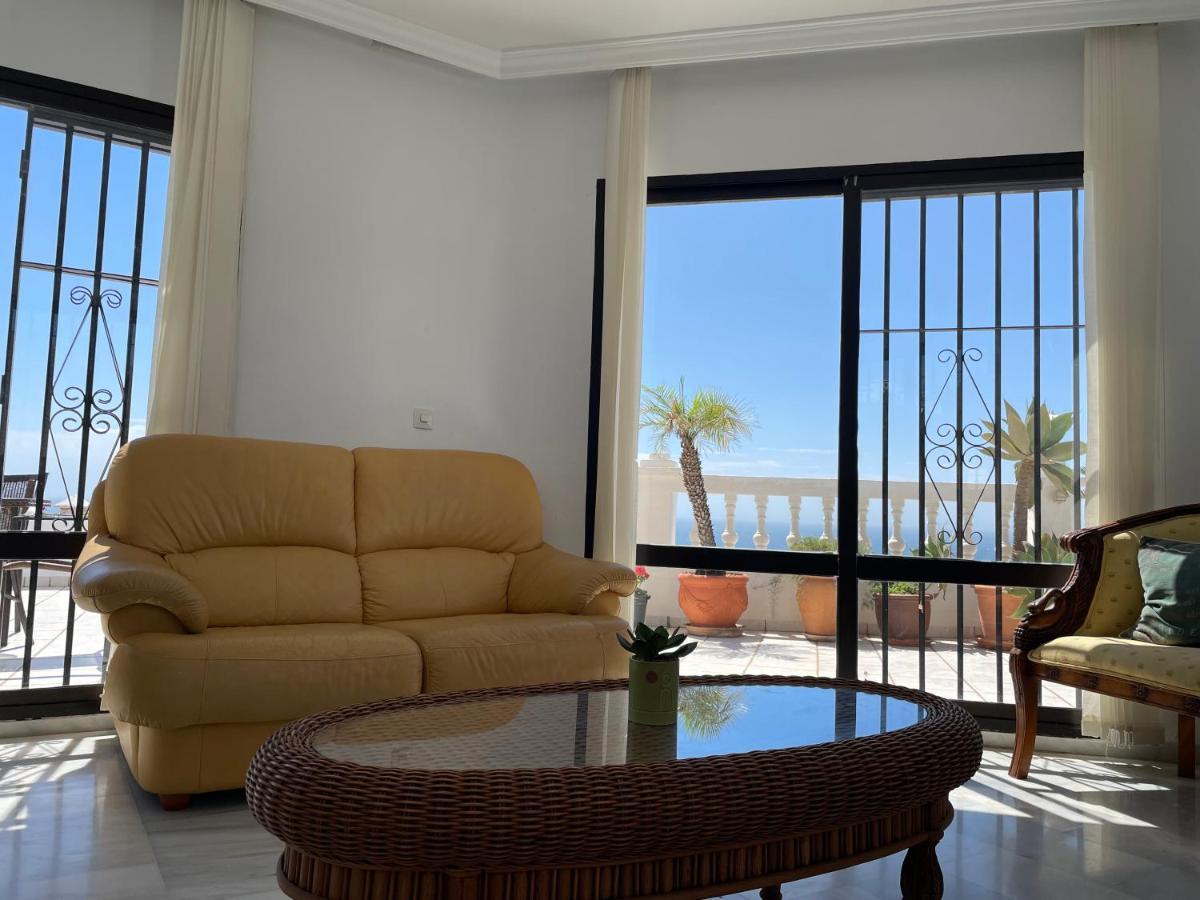 Ladera Panorama - Private Heated Pool Villa