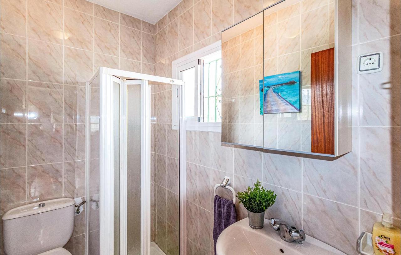 Beautiful In With House Sea View Сasa de vacaciones Nerja