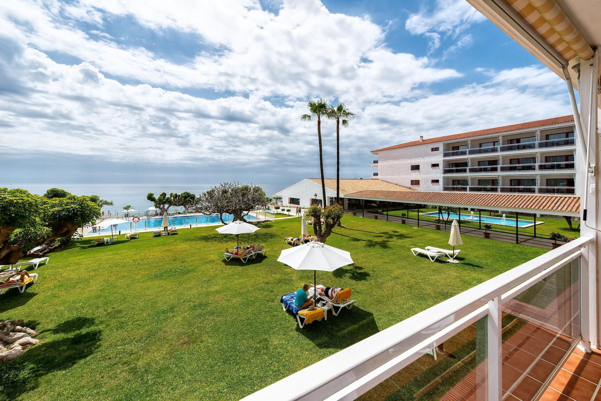 De Hotel Nerja