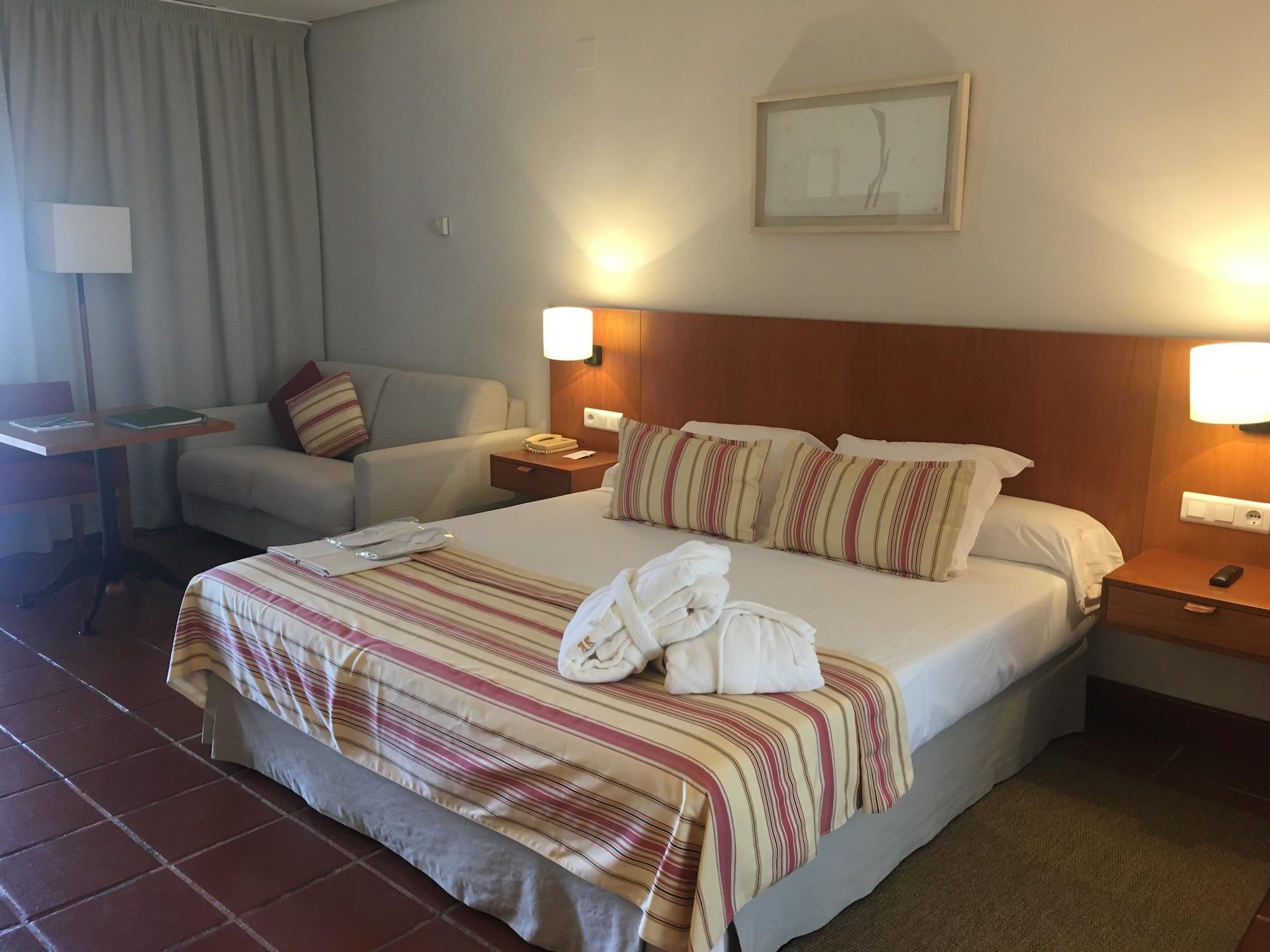 De 4* Nerja