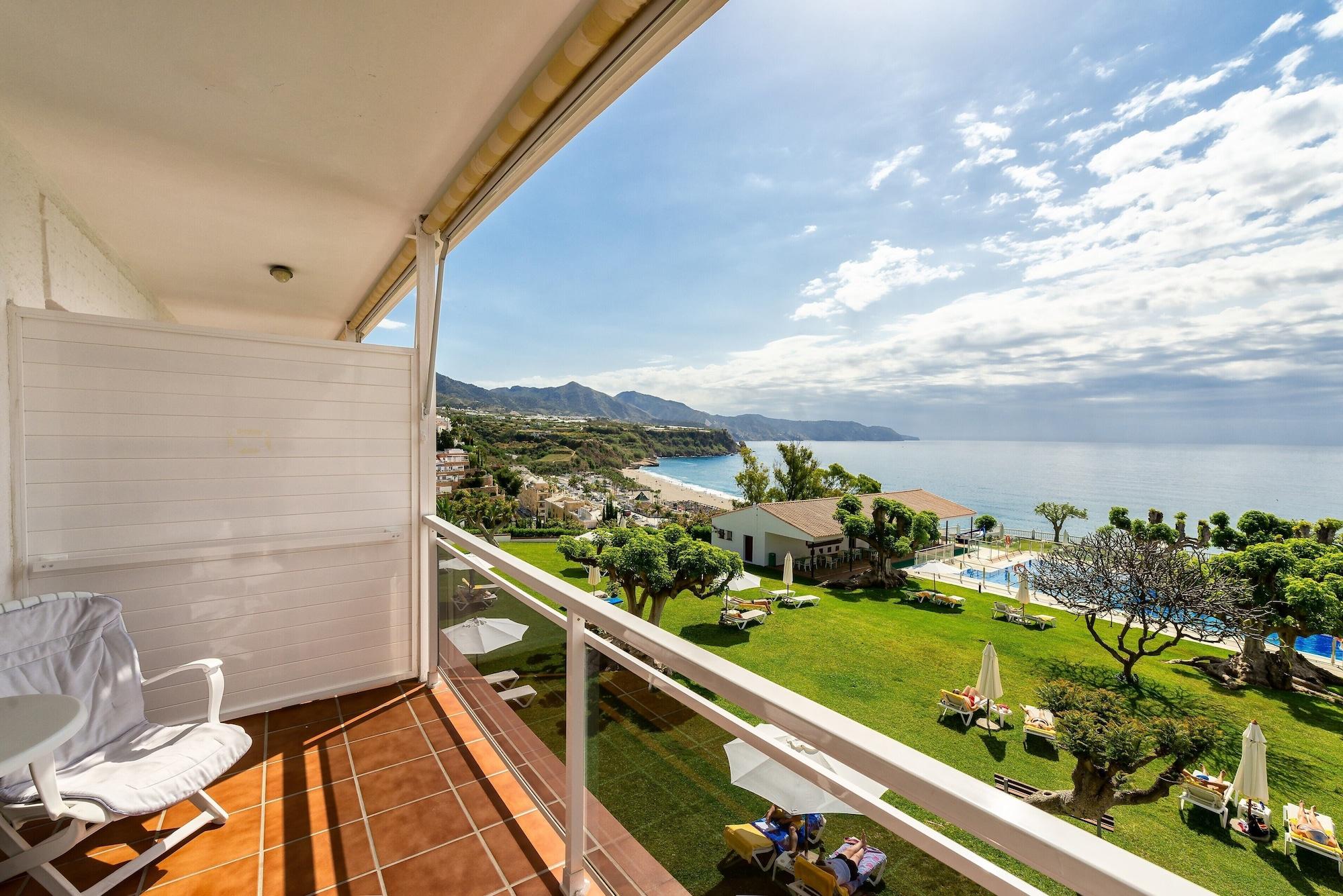 De Nerja