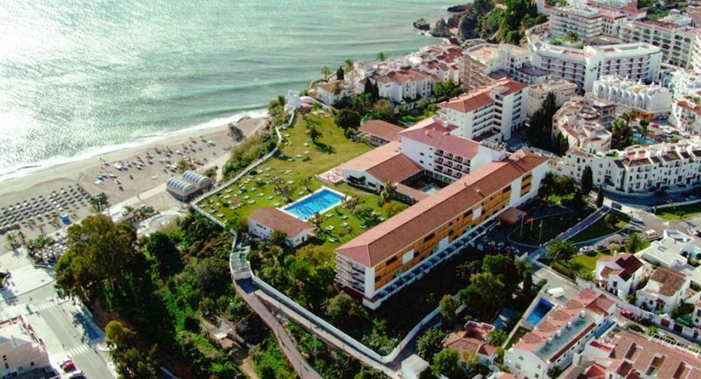 De Hotel Nerja
