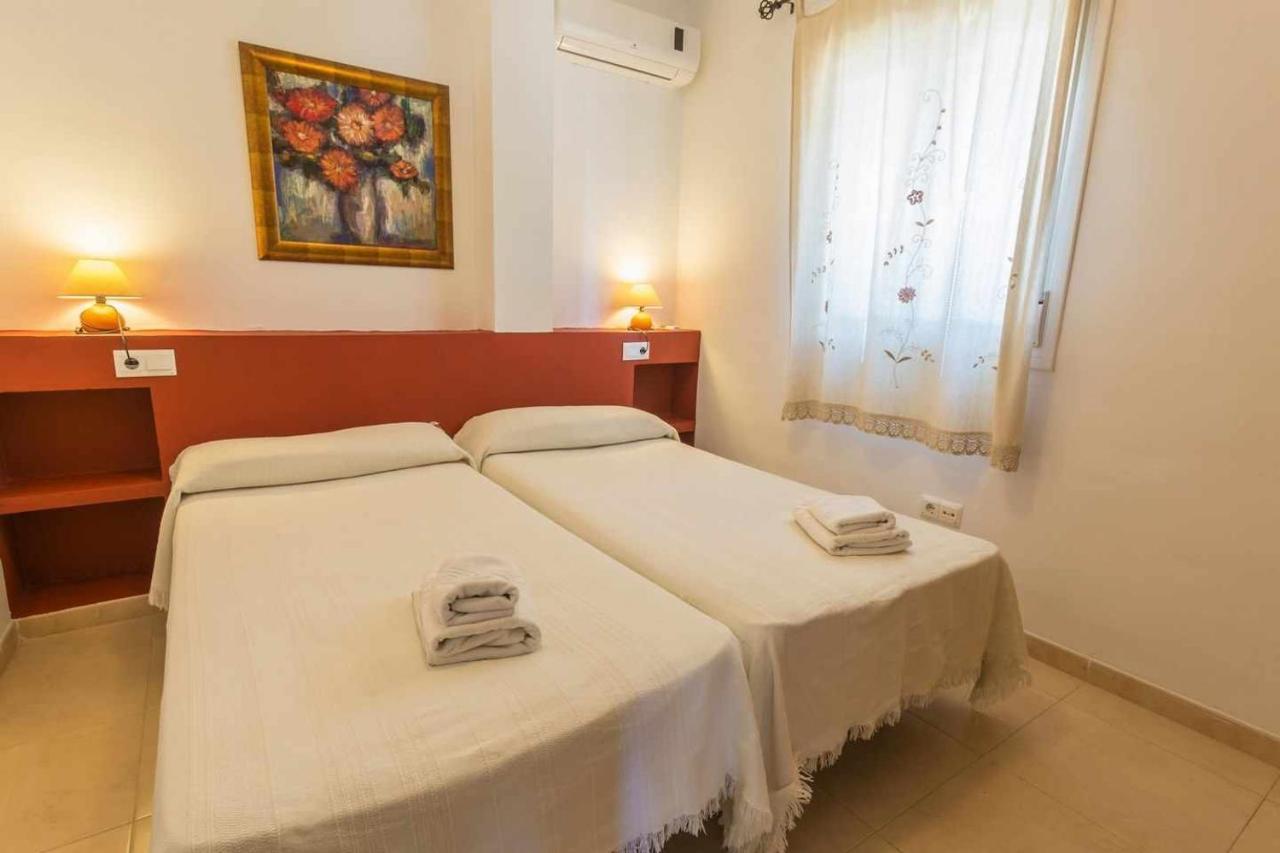 Chimeneaplaya Apartamento Nerja