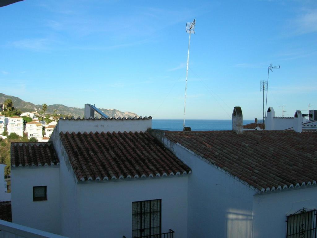 Pensión Estrella Del Mar Nerja