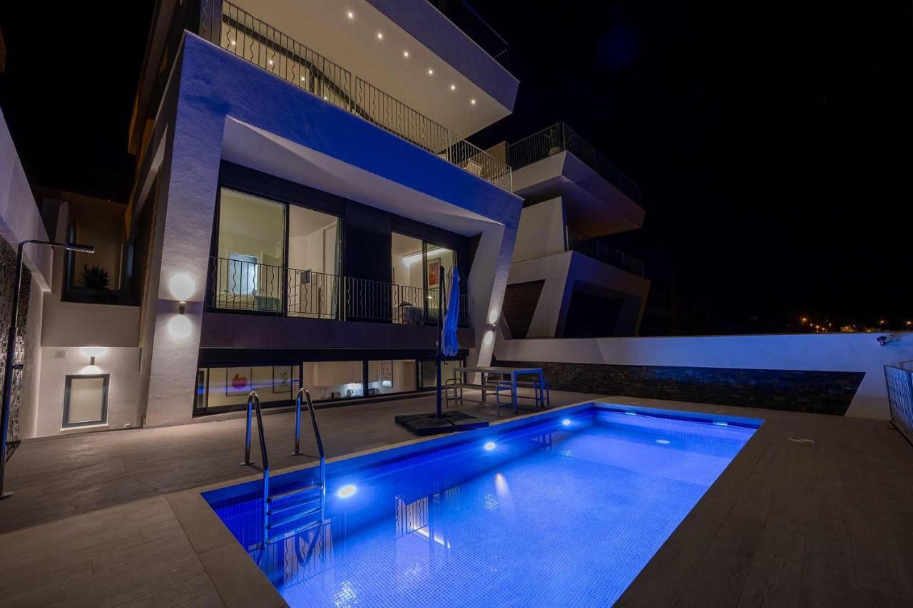 Villa Panoramic 3