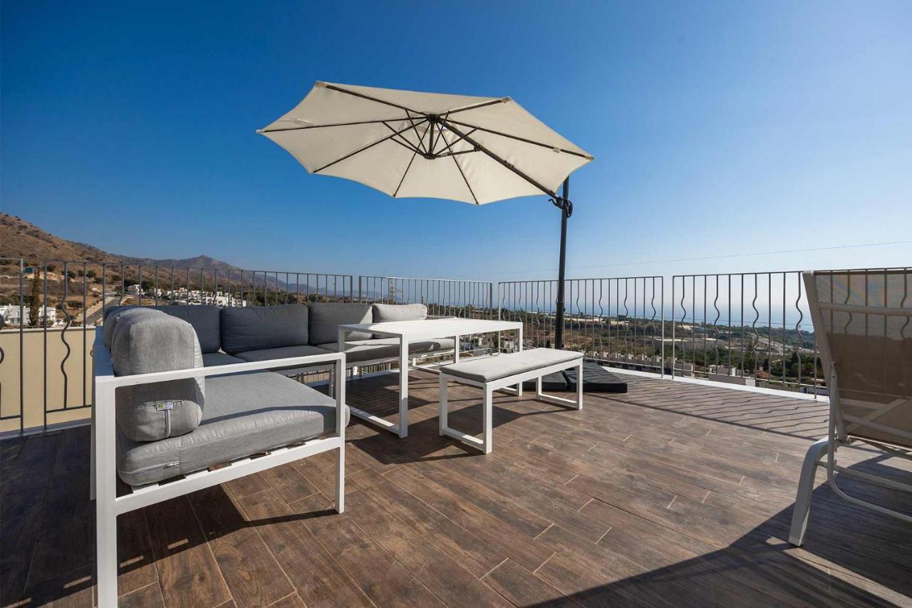 Villa Panoramic 3 Nerja