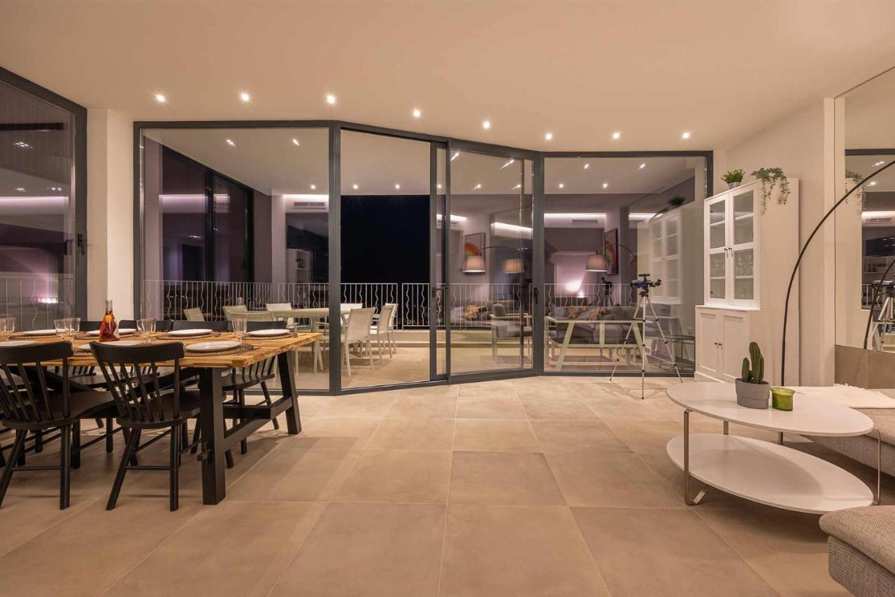 Villa Panoramic 3 *