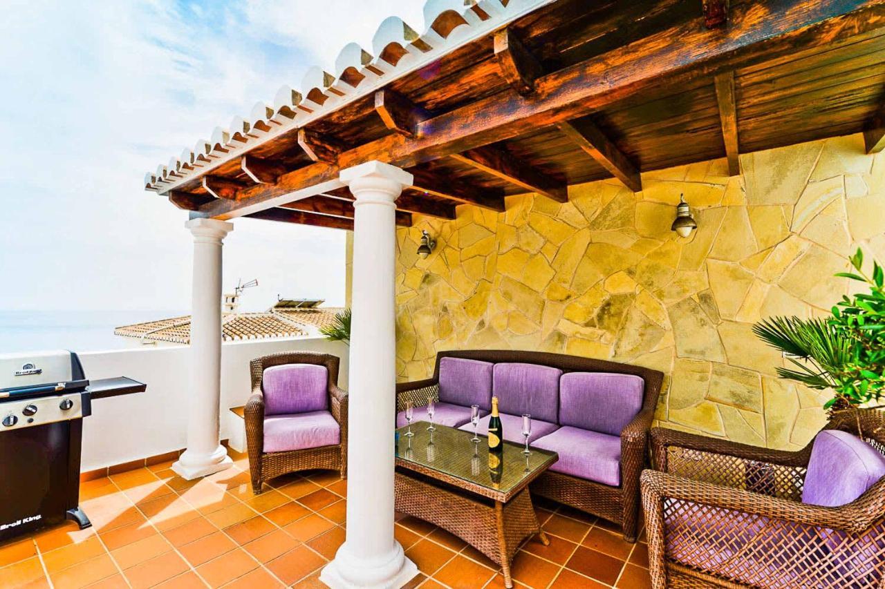 Villa Vistas Al Mar *
