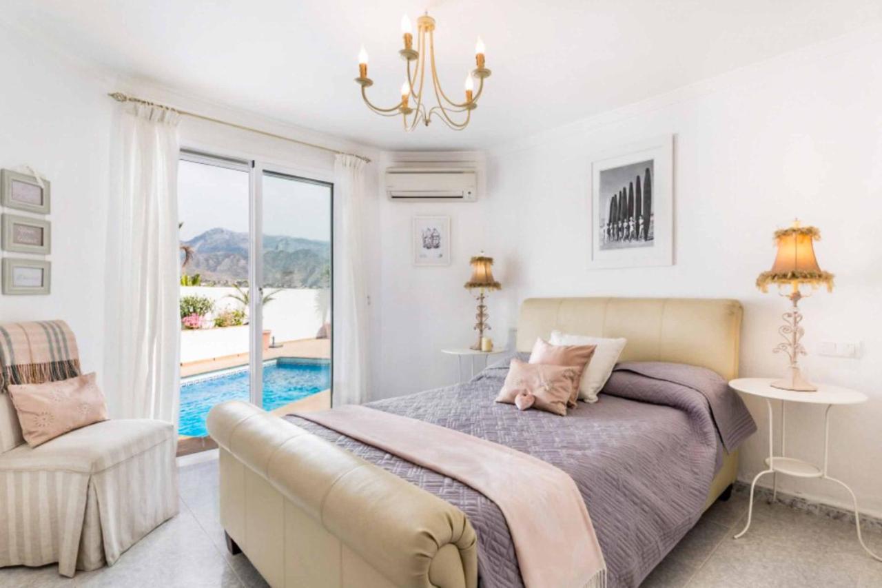 Villa Vistas Al Mar *