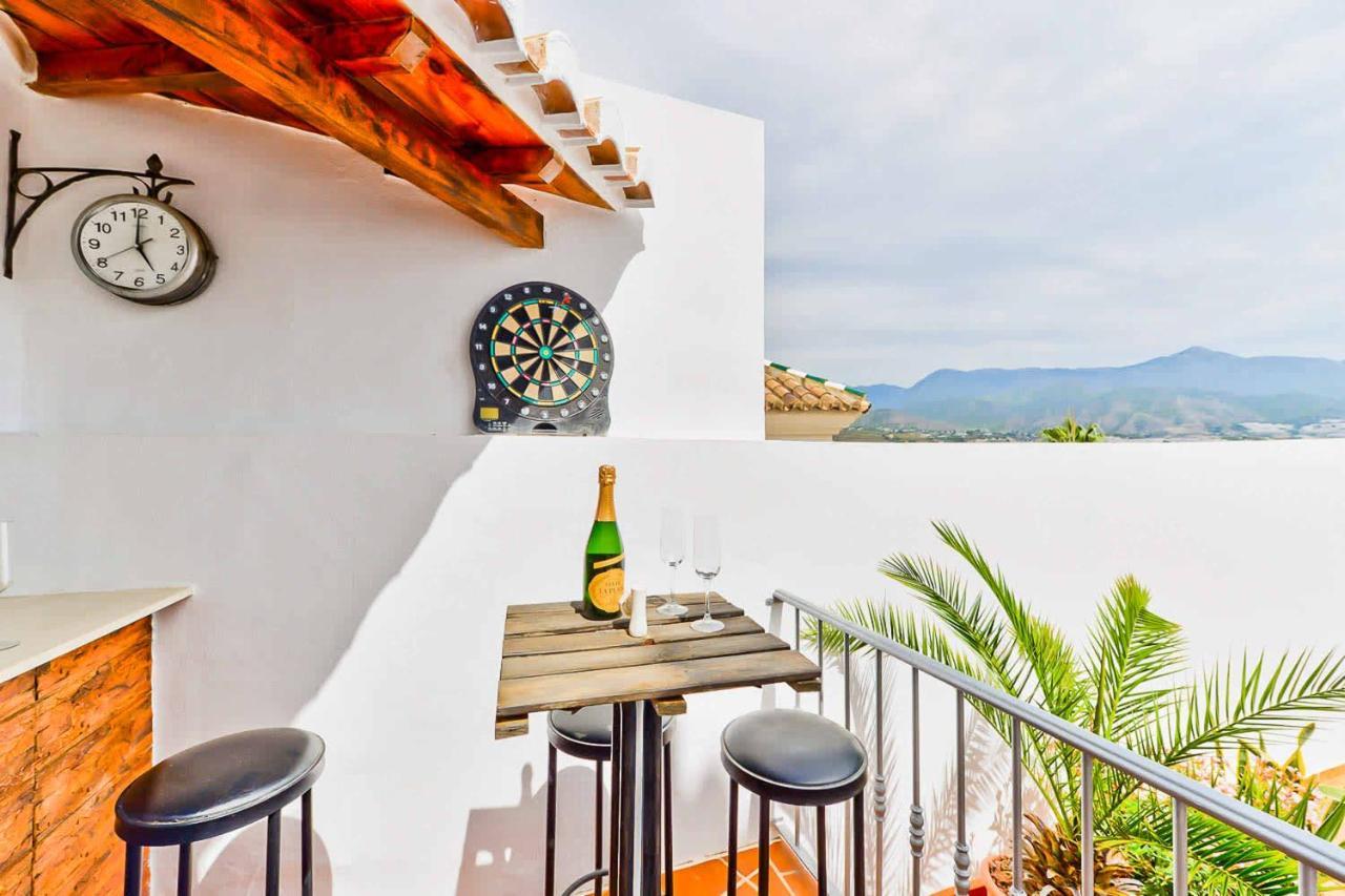 Villa Vistas Al Mar